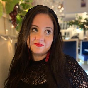 Meet your Posher, Jessica